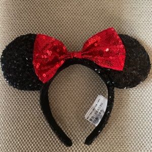 Disney Mickey Mouse hair band